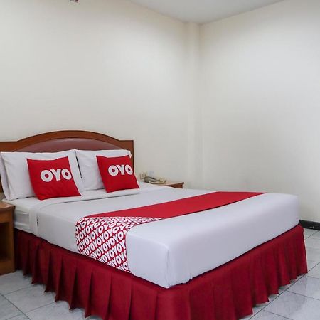 Oyo 747 Suwanna Hotel Krabi town Eksteriør bilde