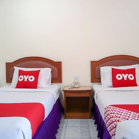 Oyo 747 Suwanna Hotel Krabi town Eksteriør bilde