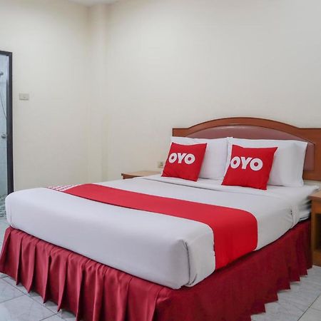 Oyo 747 Suwanna Hotel Krabi town Eksteriør bilde